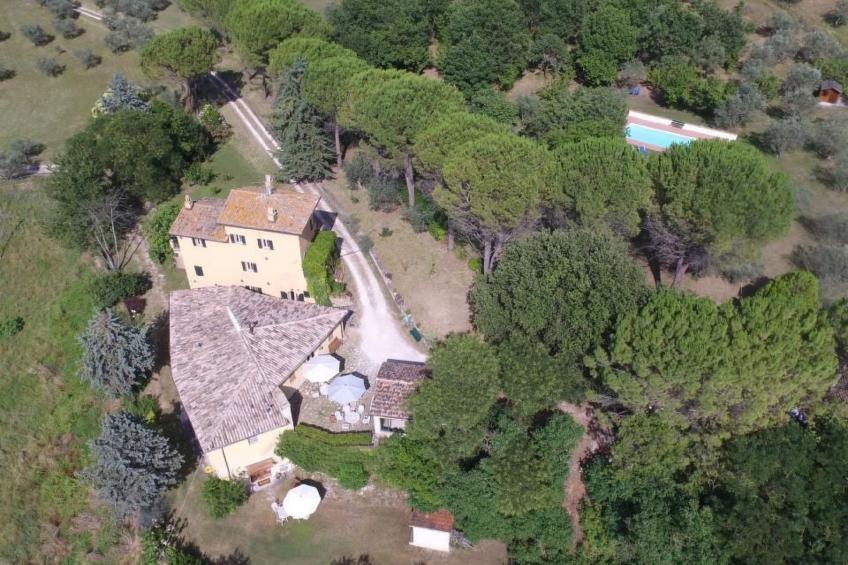 La Licina Ihr Haus auf dem Land "La Ginestra" - foto 8