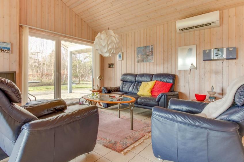 "Abelone" - 150m from the sea in NE Jutland - foto 4
