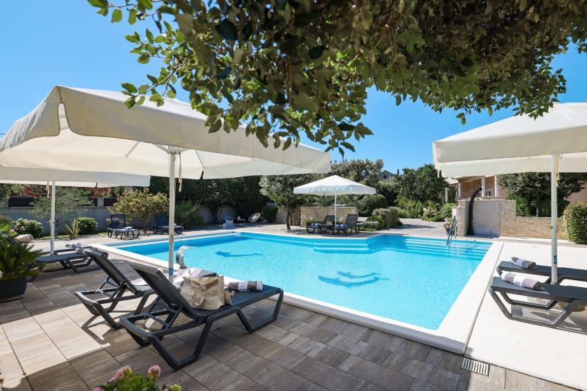 Villa Predovan - foto 22