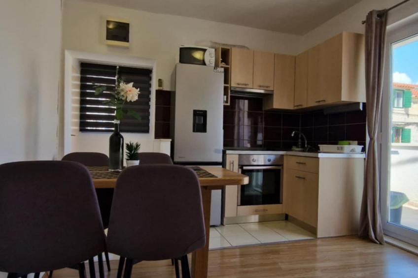 Wohnung in Marina mit Parkplatz, schöne Aussicht - foto 16