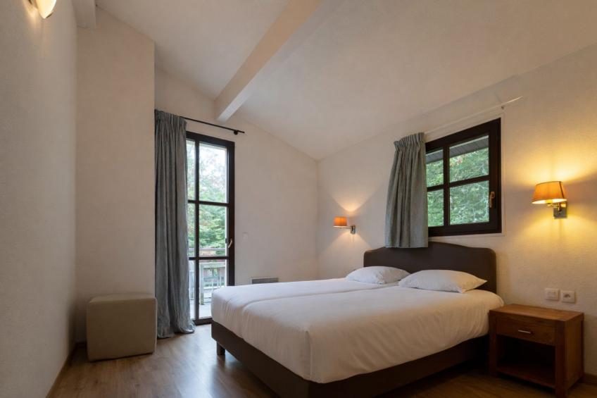 Fronsac Deluxe Piscine 6p - foto 9