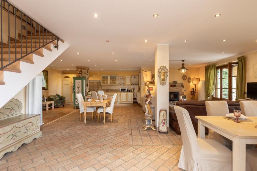 Oleandra sul Lago - foto 13