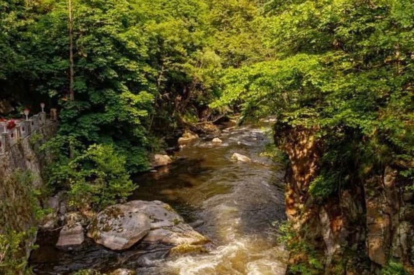 mit vielen Freizeitmöglichkeiten - foto 24