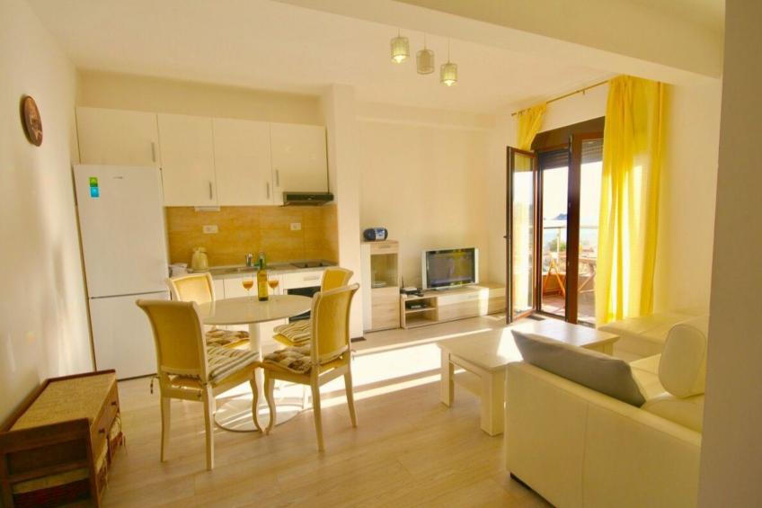 für 4 Personen ca. 45 m² in Budva, Adriaküste Montenegro (Küste um Budva) - foto 13
