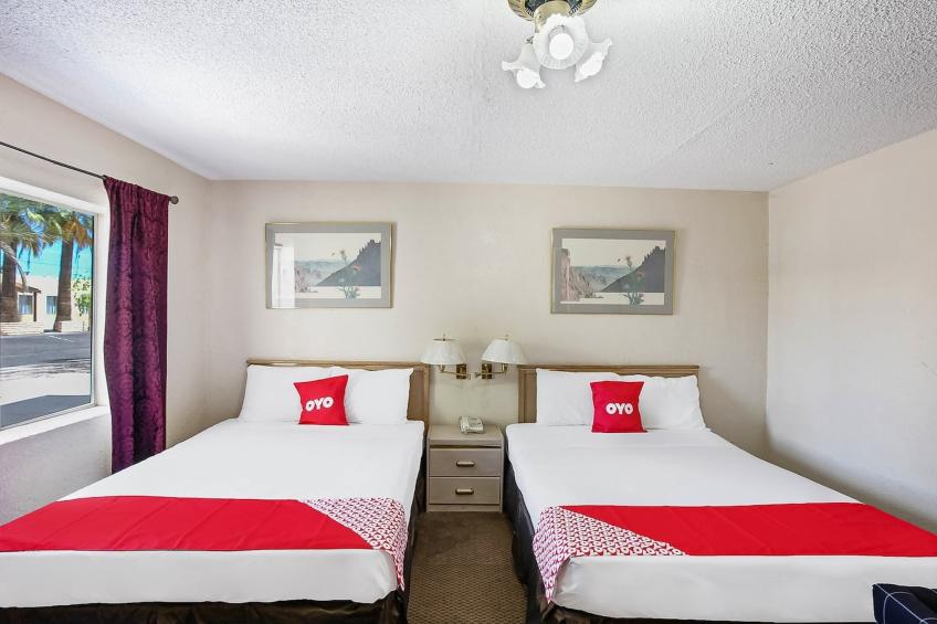 2 Queen Bed - foto 18