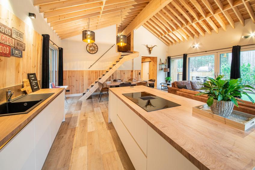 Chalet Interwood d'Oré - foto 20