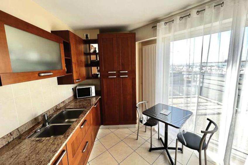 Résidence Vent D'ouest - foto 6