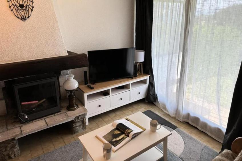 Résidence Ecrin Des Glacier Ecureuil - foto 7