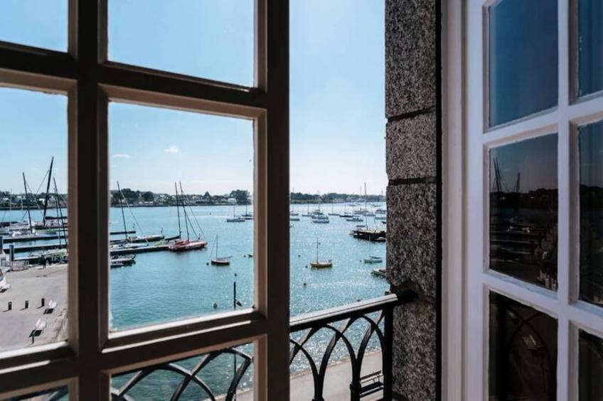 Résidence Hotel Le Rouzic - foto 15