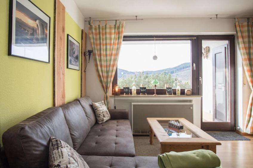 Appartement - Am Bergelchen 22 | Winterberg-Niedersfeld 'Touch of Canada' - foto 4
