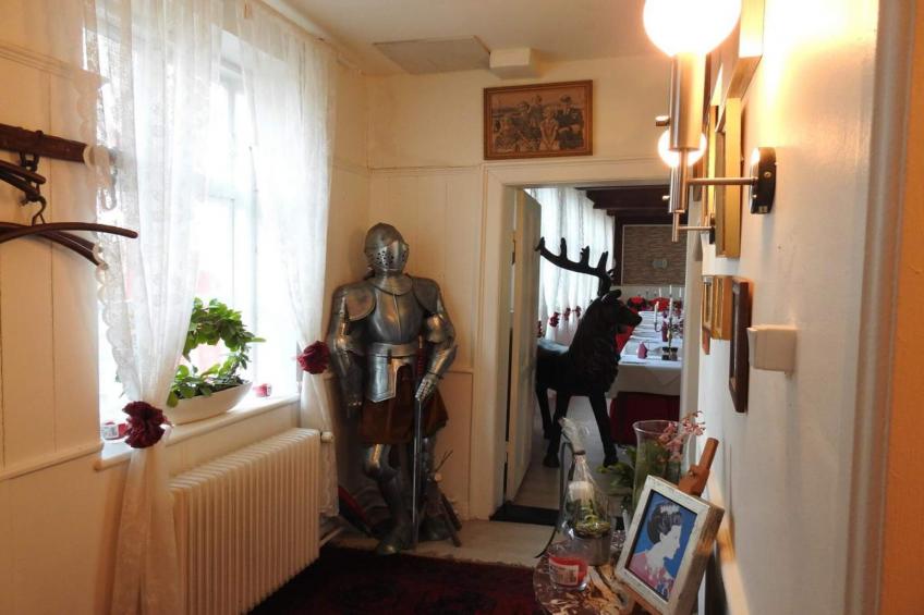 Familiesuite for 7 personer - foto 11