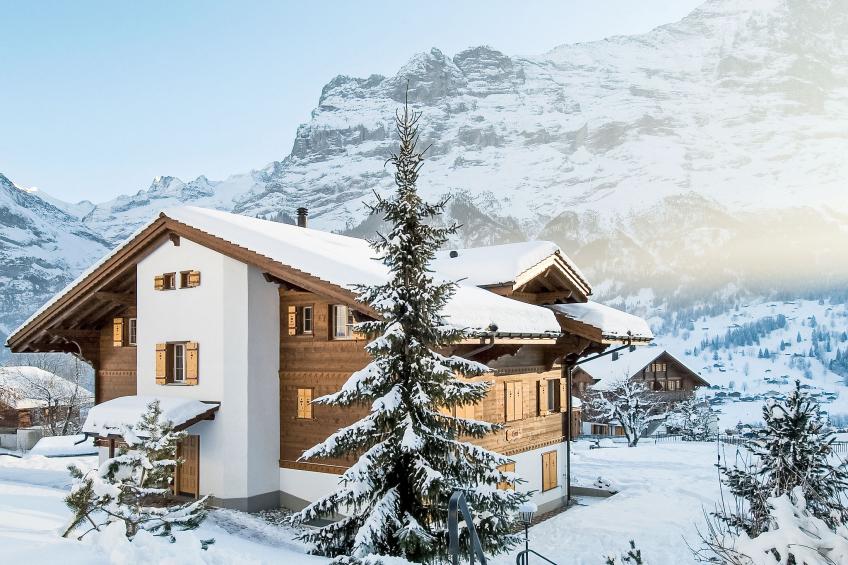 Chalet Hori - foto 25