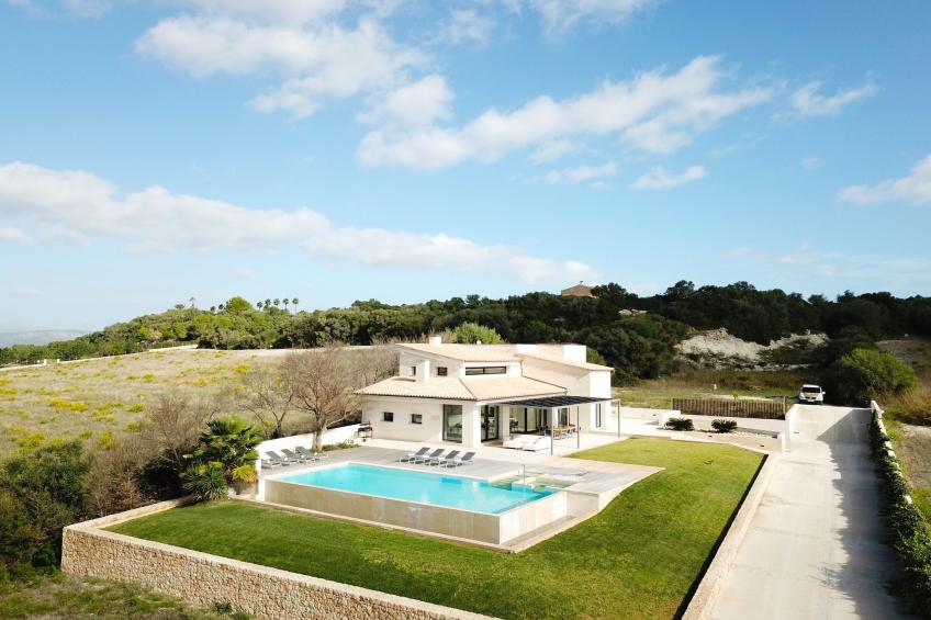 Dalt Son Morro, Villa 5StarsHome Mallorca - foto 31