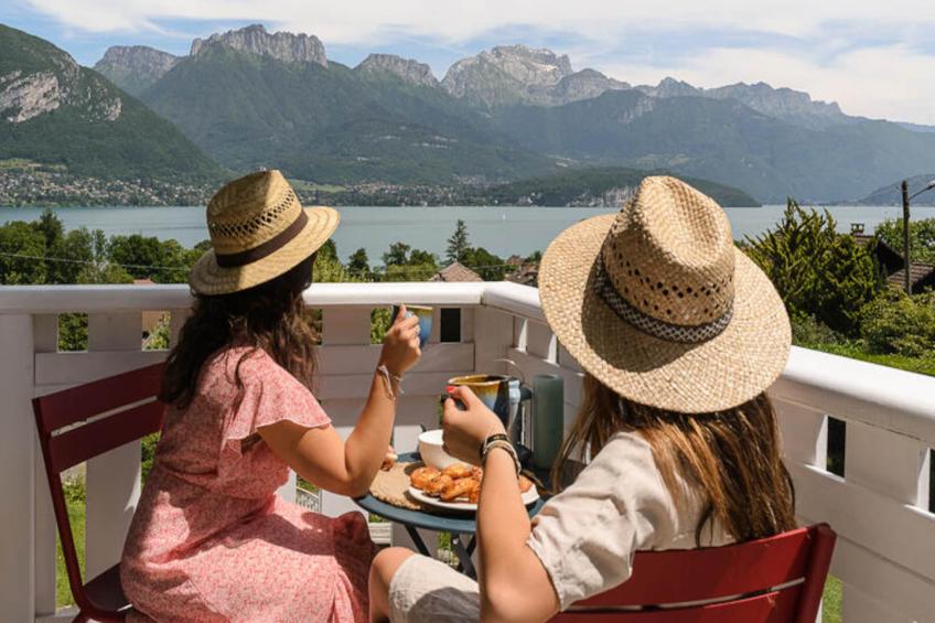 Maison à Sévrier - foto 8