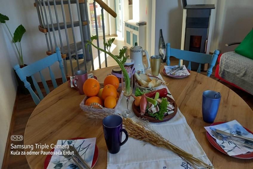 Holiday Home Paunovaca - Two Bedroom Holiday Home - foto 8