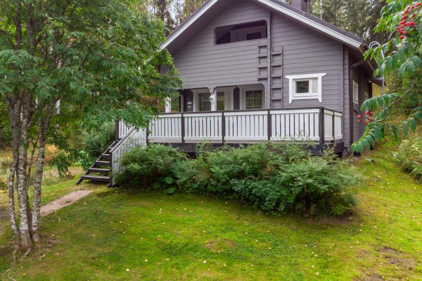 Kiikkukallio - foto 3