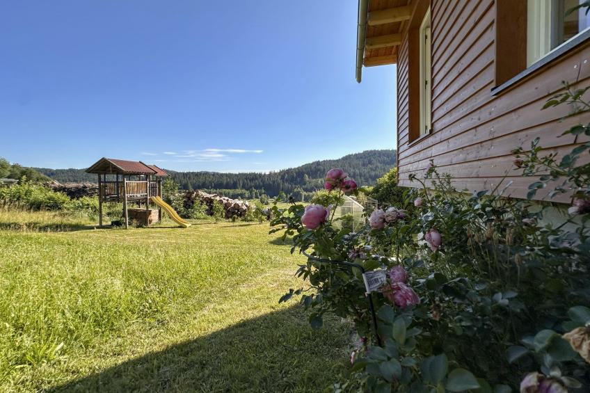 Im Zellertal - foto 32