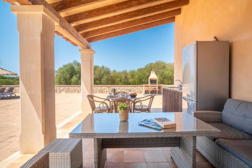 Ferienhaus mit Pool (SSS130) - foto 42