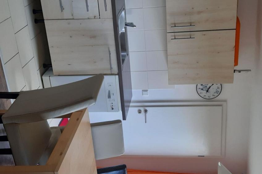 Familienfreundliche Wohnung in Vorland mit Garten - foto 14