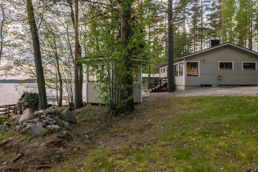 Mäntyrinne - foto 5