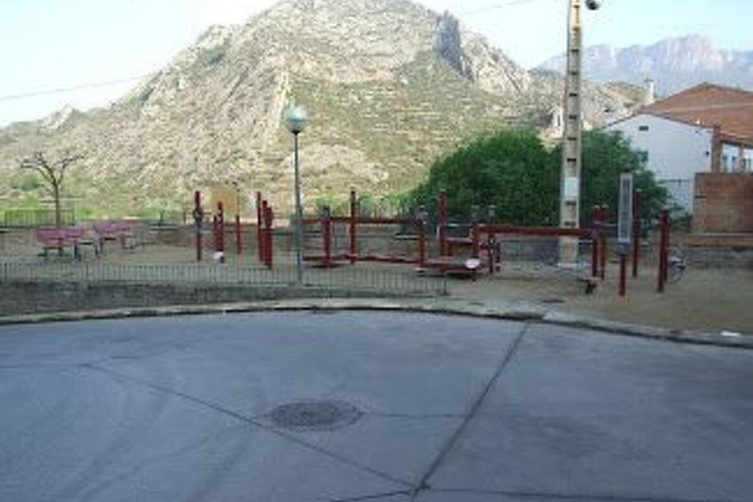 Wohnung "Stockwerk 1" mit Balkon - foto 27