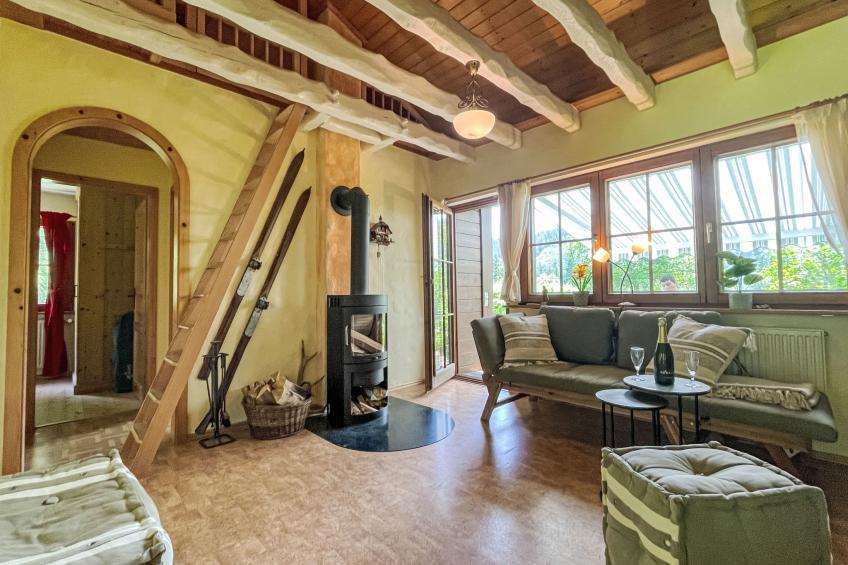 Black Forest Hideaway - foto 7