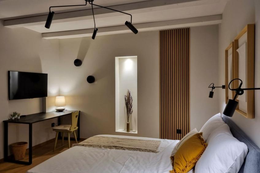 Villa Qualia - Gemütliche 4-Schlafzimmer-Villa mit beheiztem Pool - foto 25