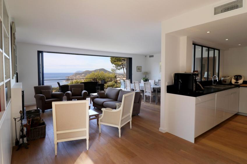 Wohnung "Mesomax RDC" in Strandnähe mit Meerblick - foto 53