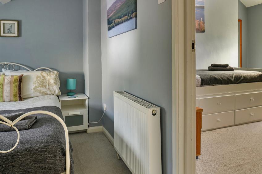 Bodlawen Holiday House - Edge of Snowdonia - foto 17