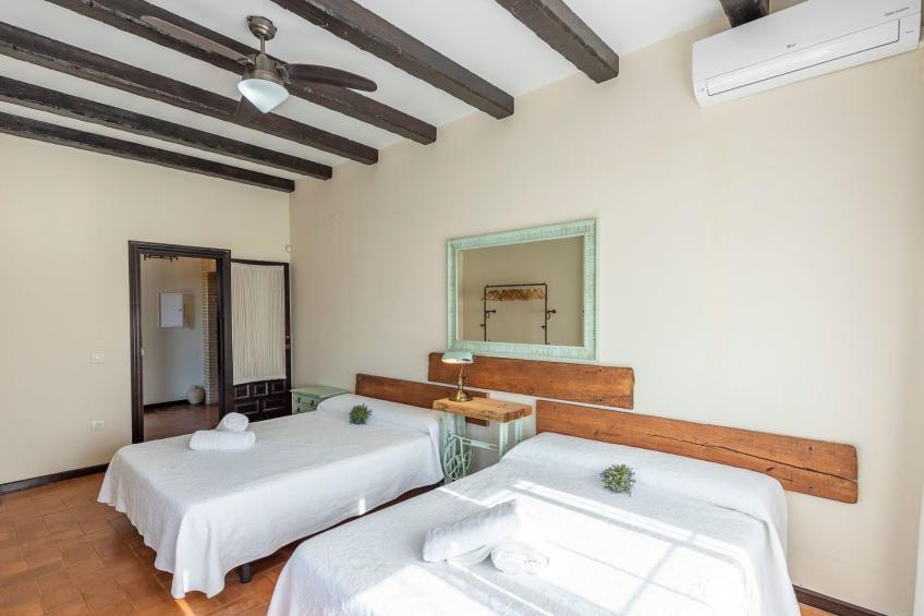 Landhaus La Teja - foto 23