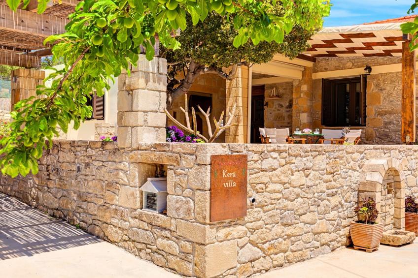 "Cretan Kera Villa" - foto 10