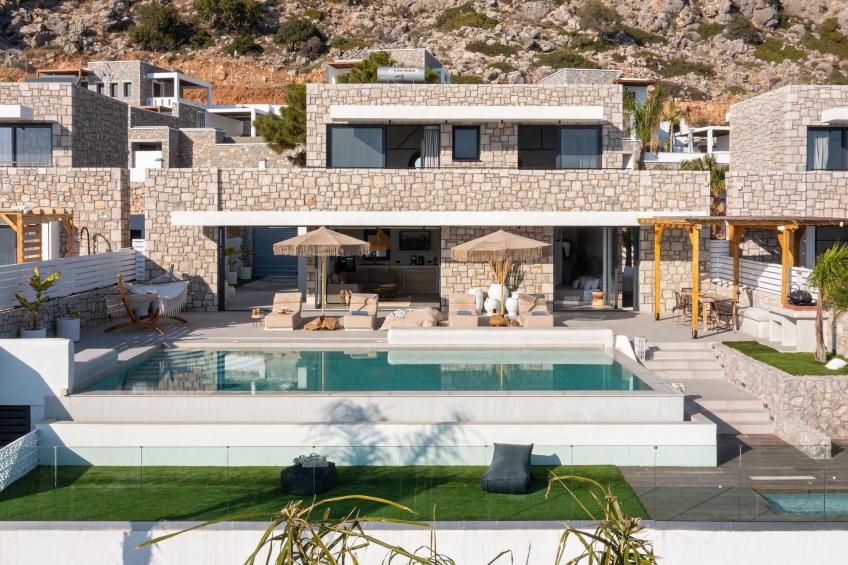 Ferienvilla Lido weiß in Strandnähe - foto 33