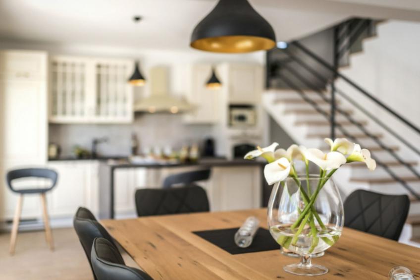 Villa Juhuhu in Dubrava kod Sibenik - foto 9