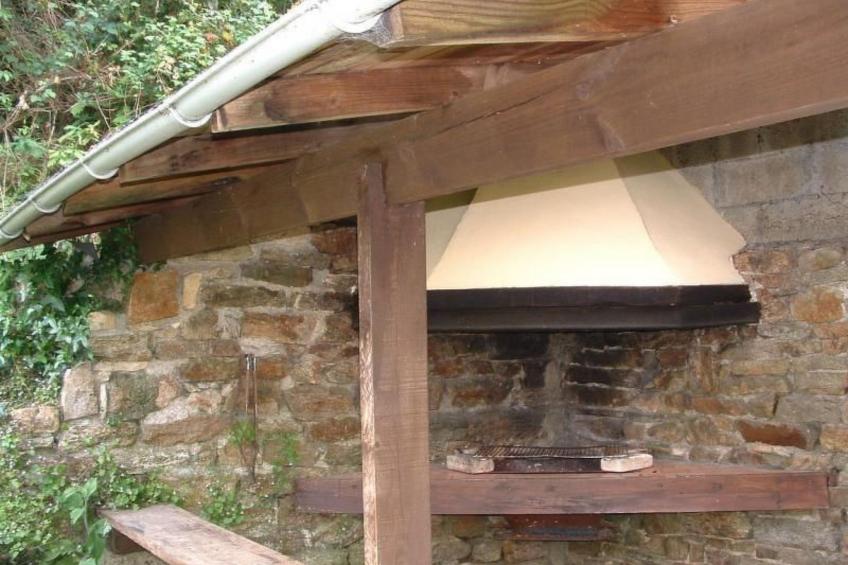 Unterkunft mit eigenem Garten und Blick auf den Fluss - foto 14