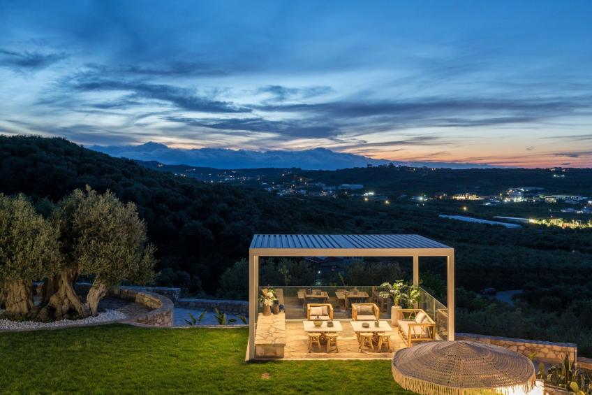 Haus in Theriso mit privatem Pool - foto 37