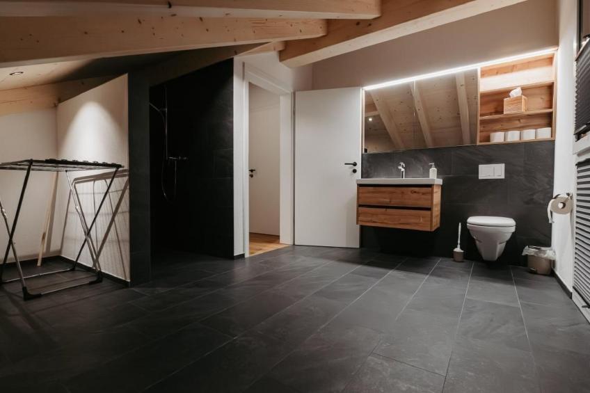 Moderne Ferienwohnung ROTHORN mit 2 Schlafzimmer - foto 4