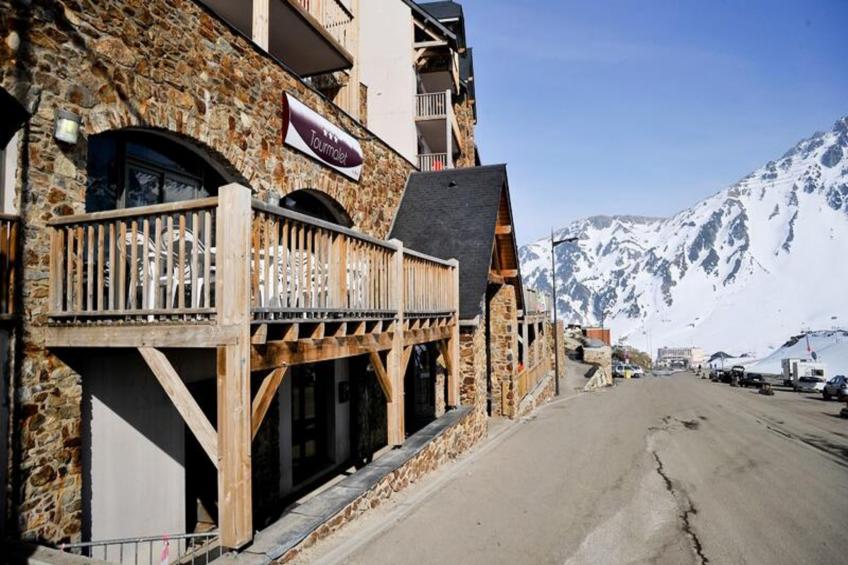 Résidence Mer & Golf Tourmalet - foto 14