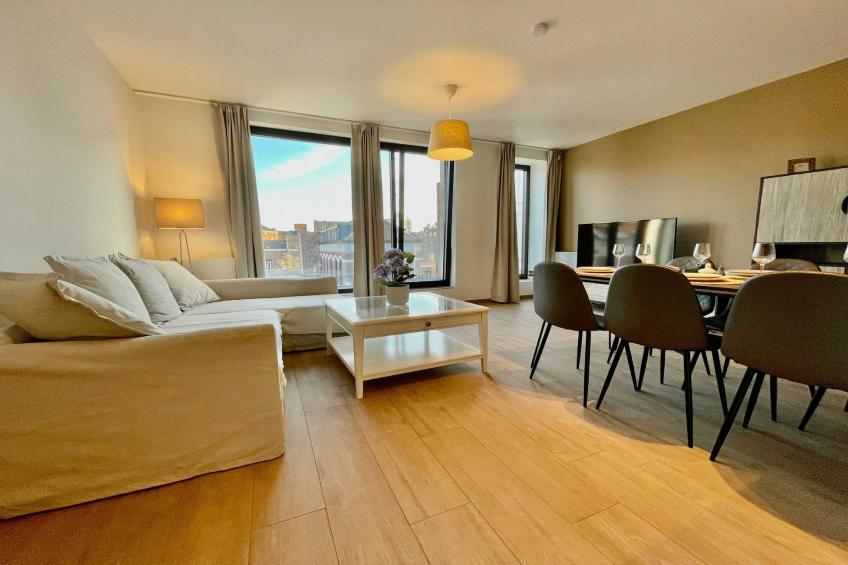 Modern 2BR 1/5 BA Near Diamond District by OneLuxStay - foto 7