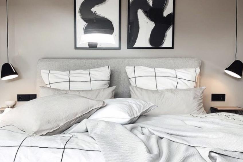 Modernes Ferienhaus mit Sauna, Seeblick, Dachterrasse und Garten - foto 22