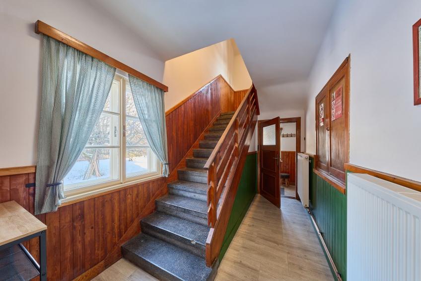 Švýcarka - foto 16