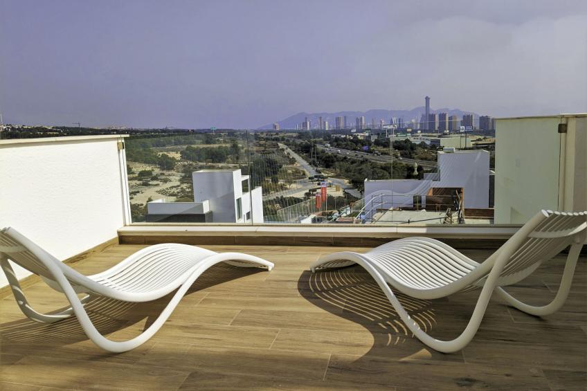 Residencial Panoramic - foto 42