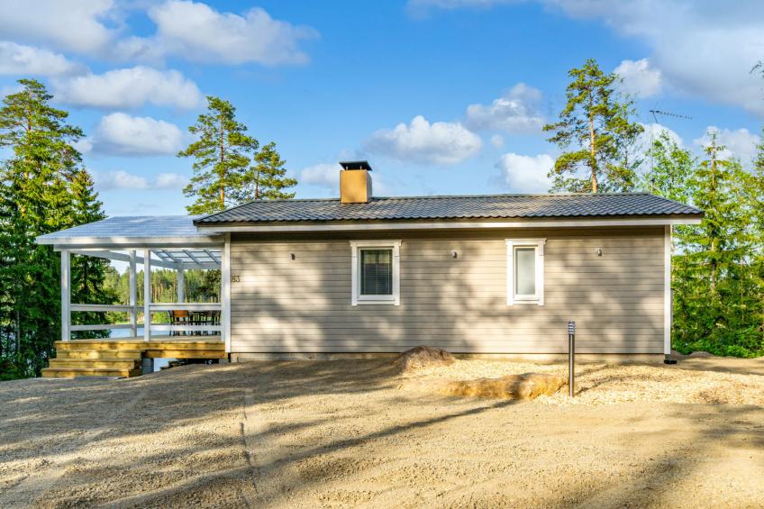 Järvenhelmi - foto 2