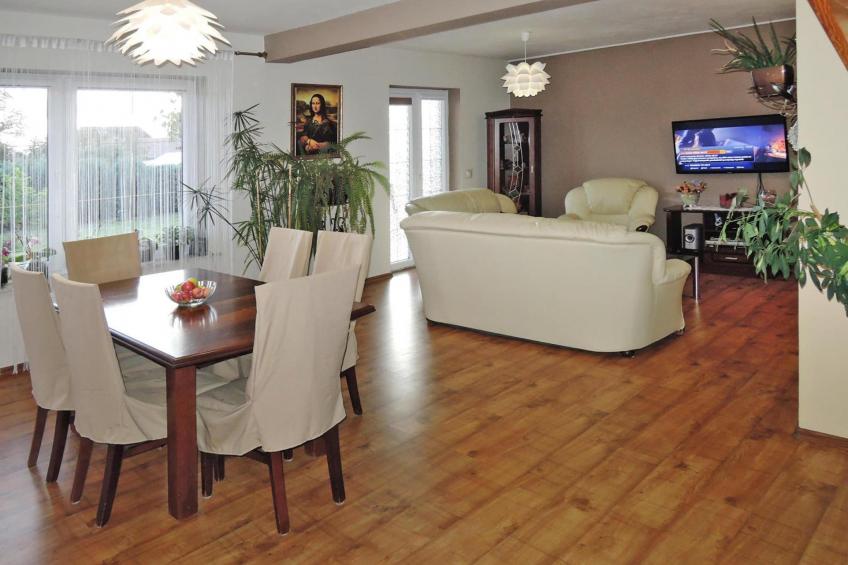 holiday home, Kolczewo - foto 16