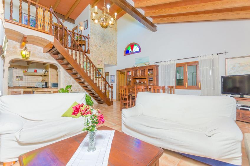 Can Reure (can Paris) - foto 4