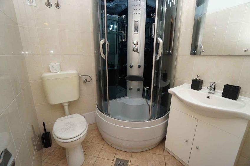 Vakantiewoning met balkon en zeezicht - VW-863RF - foto 8