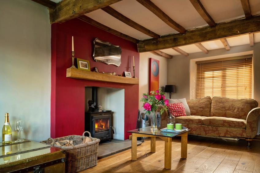 Wye Head Cottage - foto 15