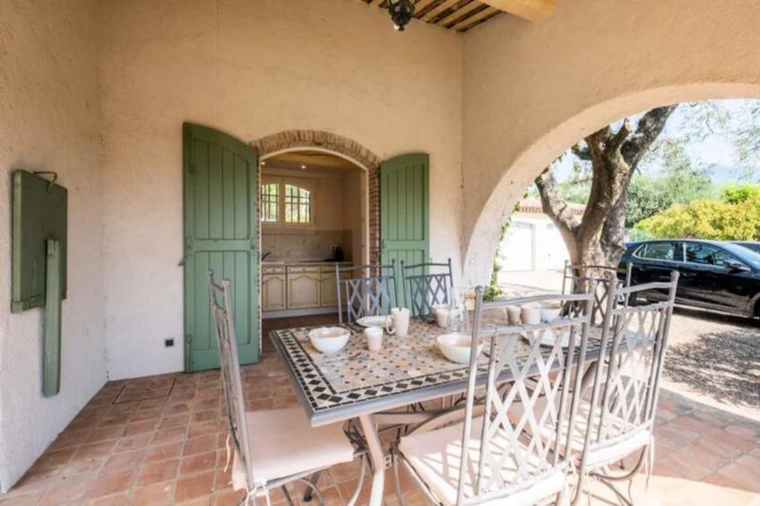 Résidence Bijou De 280m2 Et Piscine à Débordement Au Calme Absolu - foto 54