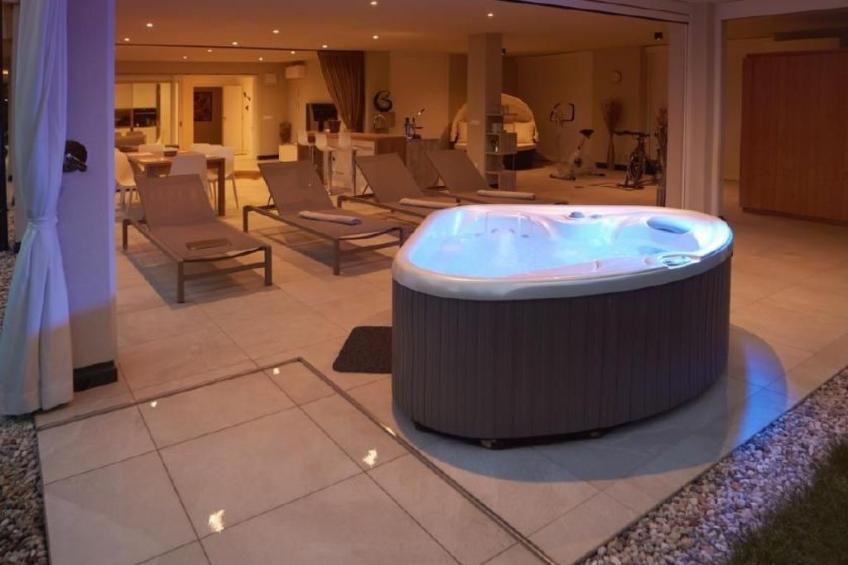 Fewo mit Pool, Sauna und Whirlpool - foto 3