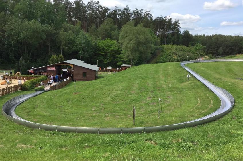 Müritz Ferienhaus - foto 33