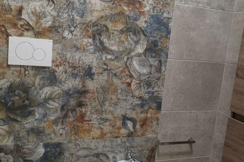 Helle Wohnung in Santa Maria al Bagno - foto 8